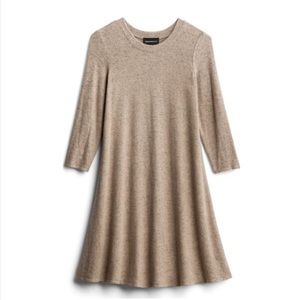 Fortune + Ivy Knit Dress